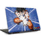 Dragon Ball Z Goku Kamehameha Blast Dell Inspiron Skin